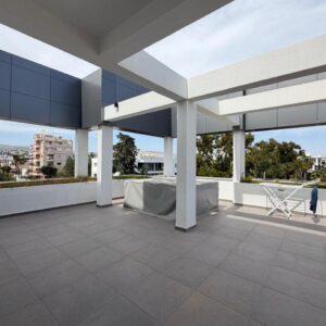 3 Bedroom Apartment for Rent in Potamos Germasogeias, Limassol District