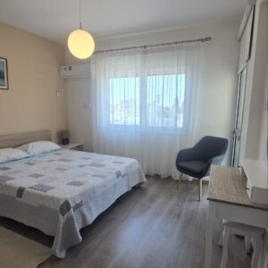 1 Bedroom Apartment for Rent in Limassol – Agia Zoni