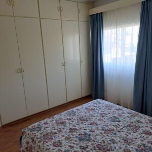 1 Bedroom Apartment for Rent in Limassol – Agia Zoni