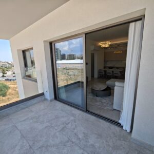 1 Bedroom Apartment for Rent in Limassol – Agios Athanasios