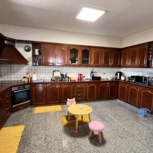 5 Bedroom House for Rent in Agios Tychonas, Limassol District