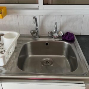 1 Bedroom Apartment for Rent in Agia Triada, Limassol District