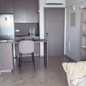 1 Bedroom Apartment for Rent in Limassol – Old Town