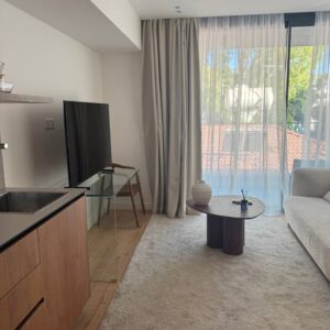 1 Bedroom Apartment for Rent in Limassol – City Center