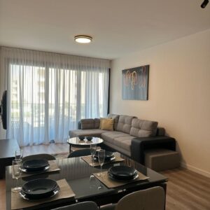 1 Bedroom Apartment for Rent in Limassol – Zakaki