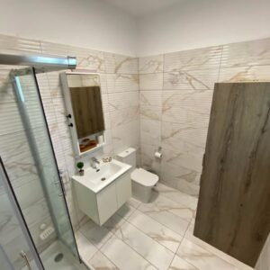 2 Bedroom House for Rent in Limassol – Agios Nicolaos