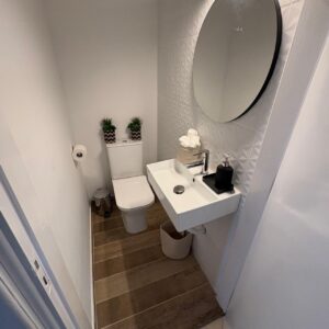 2 Bedroom Apartment for Rent in Limassol – Agia Zoni