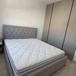 2 Bedroom Apartment for Rent in Limassol – Omonoia