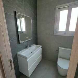 1 Bedroom Apartment for Rent in Potamos Germasogeias, Limassol District