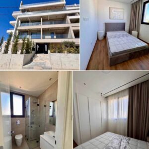 2 Bedroom Apartment for Rent in Limassol – Linopetra