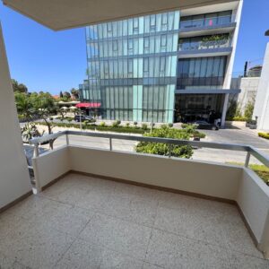2 Bedroom Apartment for Rent in Mouttagiaka Tourist Area, Limassol District