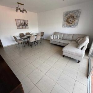 2 Bedroom Apartment for Rent in Limassol – Kapsalos