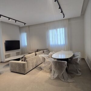 1 Bedroom Apartment for Rent in Potamos Germasogeias, Limassol District