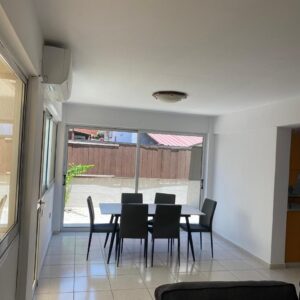 3 Bedroom House for Rent in Limassol – Kapsalos