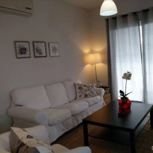 1 Bedroom Apartment for Rent in Limassol – Agios Antonios