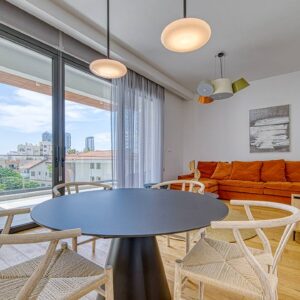 2 Bedroom Apartment for Rent in Potamos Germasogeias, Limassol District