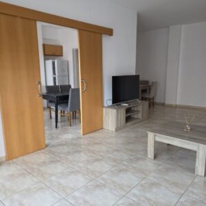 3 Bedroom Apartment for Rent in Germasogeia, Limassol District