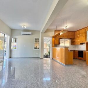 3 Bedroom House for Rent in Limassol – Agios Nicolaos