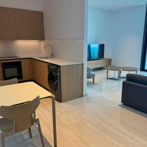 1 Bedroom Apartment for Rent in Limassol District
