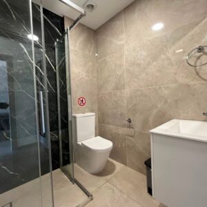1 Bedroom Apartment for Rent in Agios Tychonas, Limassol District