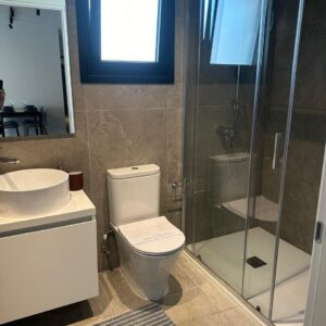 1 Bedroom Apartment for Rent in Limassol – Zakaki