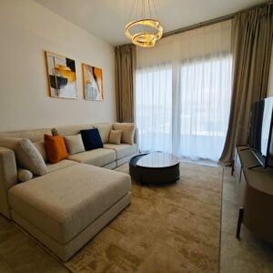1 Bedroom Apartment for Rent in Limassol – Agios Athanasios