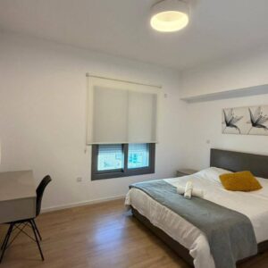 1 Bedroom Apartment for Rent in Limassol – Agia Zoni
