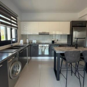 3 Bedroom Apartment for Rent in Limassol – Mesa Geitonia