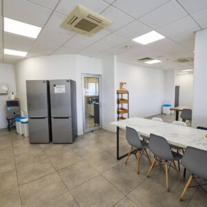 Office for Rent in Limassol District