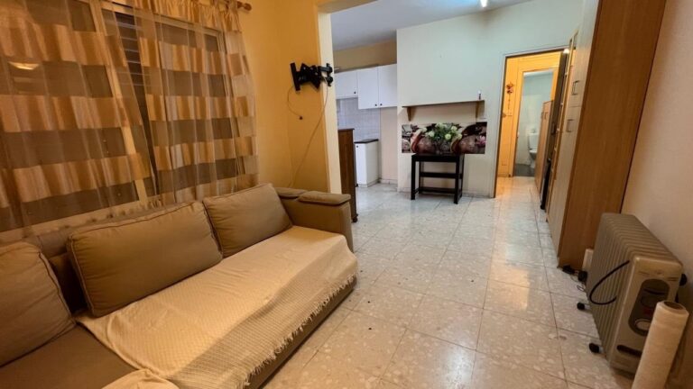 Cheap Apartments for Rent Limassol