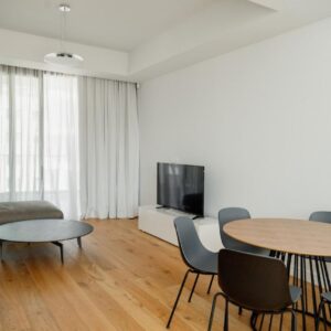 3 Bedroom Apartment for Rent in Limassol