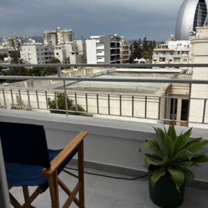 1 Bedroom Apartment for Rent in Limassol – Neapolis