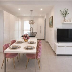 2 Bedroom Apartment for Rent in Germasogeia, Limassol District