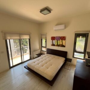 4 Bedroom House for Rent in Germasogeia – Columbia, Limassol District