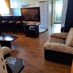1 Bedroom Apartment for Rent in Limassol – Agia Zoni