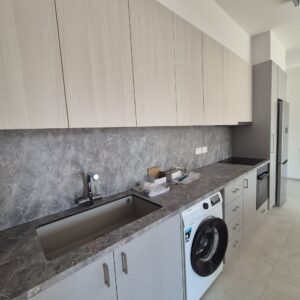 1 Bedroom Apartment for Rent in Germasogeia, Limassol District