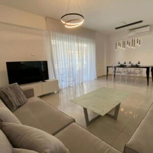 2 Bedroom Apartment for Rent in Limassol – Neapolis