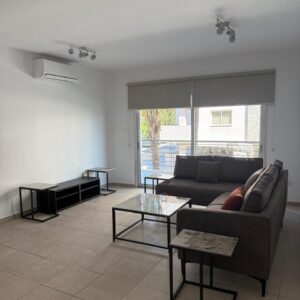 2 Bedroom Apartment for Rent in Limassol – Agia Zoni