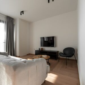 2 Bedroom Apartment for Rent in Limassol – Agios Ioannis