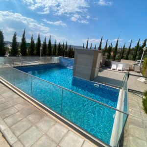 2 Bedroom Apartment for Rent in Germasogeia, Limassol District