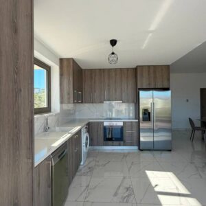 2 Bedroom Apartment for Rent in Limassol – Agios Athanasios