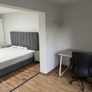 1 Bedroom Apartment for Rent in Limassol – Mesa Geitonia