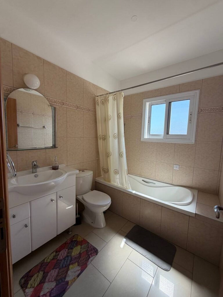 Cheap Houses and Villas for Rent Limassol
