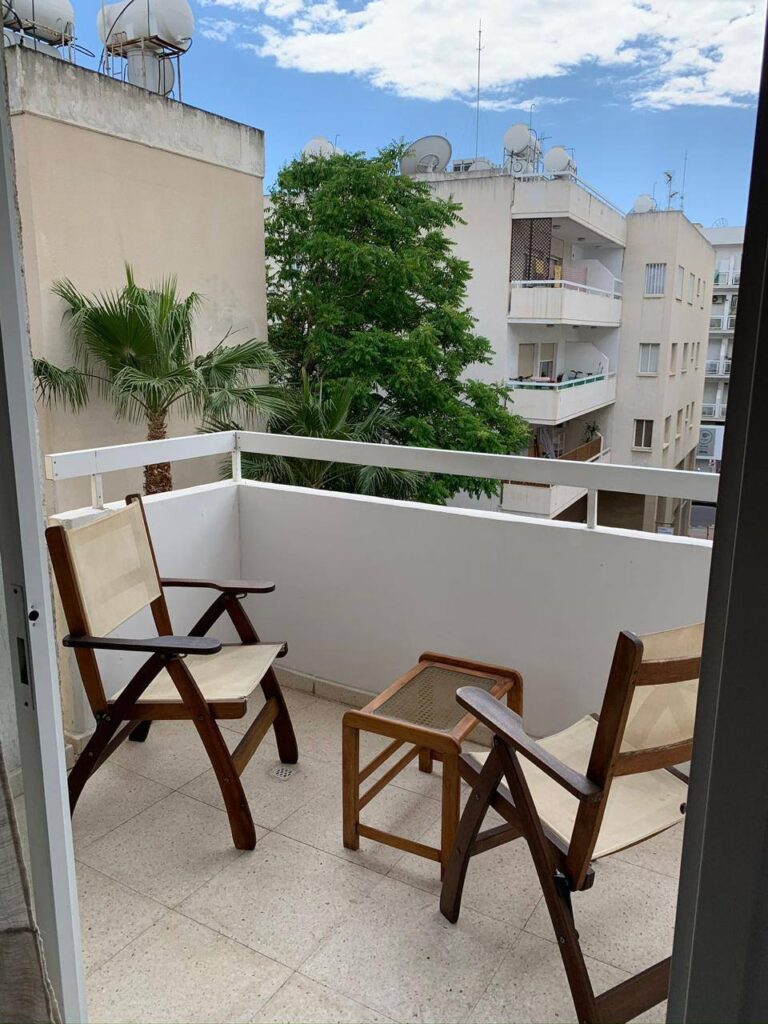 Larnaca