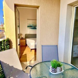 1 Bedroom Apartment for Rent in Limassol – Mesa Geitonia