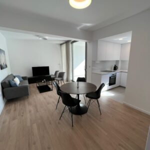 1 Bedroom Apartment for Rent in Limassol – Agia Zoni