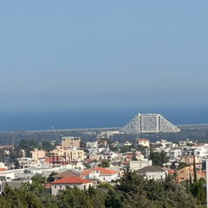 2 Bedroom Apartment for Rent in Ypsonas, Limassol District