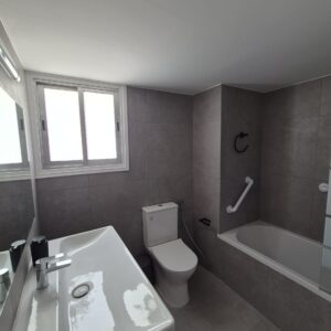 3 Bedroom Apartment for Rent in Limassol – Agia Zoni