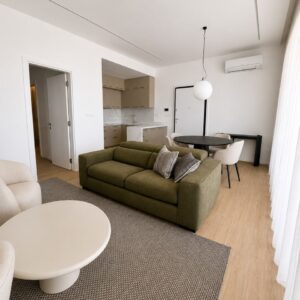 2 Bedroom Apartment for Rent in Potamos Germasogeias, Limassol District