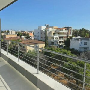 1 Bedroom Apartment for Rent in Potamos Germasogeias, Limassol District